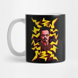 Aleksey Remizov II Mug